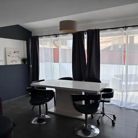 Confortable Maison A * Narbonne