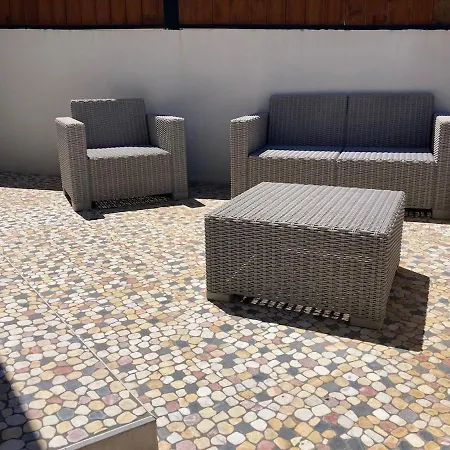 Confortable Maison A