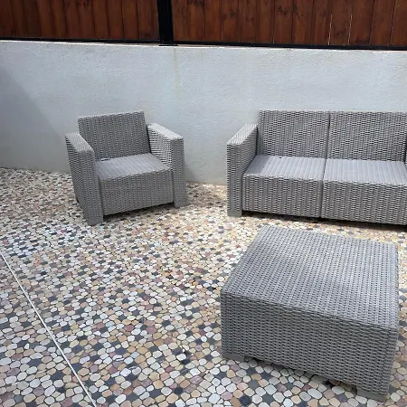 Confortable Maison A