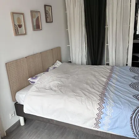 Confortable Maison A Narbonne